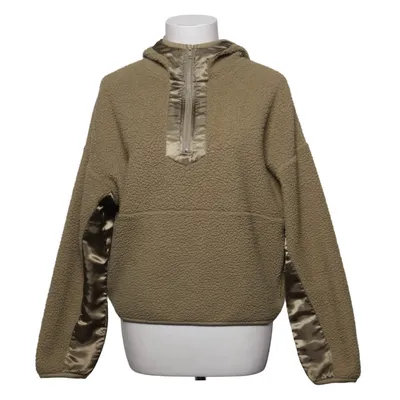 Hoodie (Beige) from Gymology Athletica Polyester