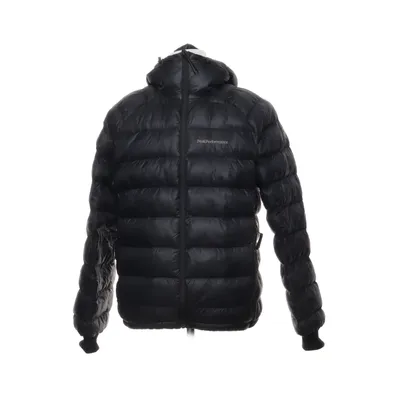 Vinterjacka (Svart) från Peak Performance Polyamid, Polyester