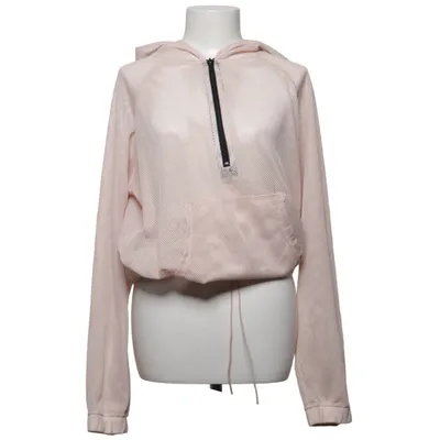 Hættetrøje (Pink) fra Balance by Bik Bok Polyester