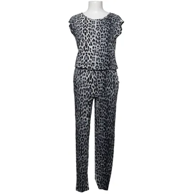 Jumpsuit (Black, Gray, White) from Inspiré Elastane, Viscose