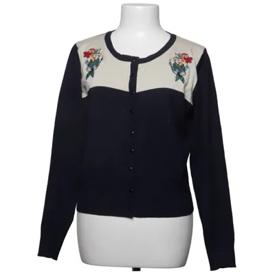 Kofta (Blå) från Dancing Days Polyamid, Viskos