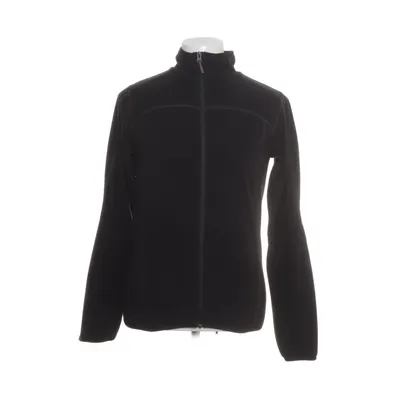 Fleecejacka (Svart) från Touch Nine Polyester