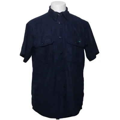 Korte mouwen shirt (Eco Log) van Vaude Polyester