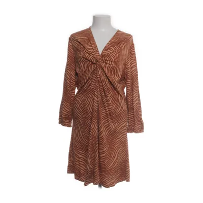 Kjole (Freesialah) fra By Malene Birger Linned, Viscose