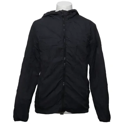 Trainingsjacke (Grau, Schwarz) von Premium by Jack & Jones Polyamid, Polyester