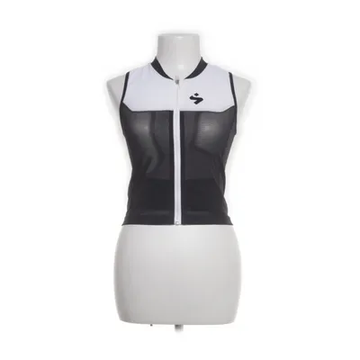 Ryggskydd (Svart) från Sweet Protection