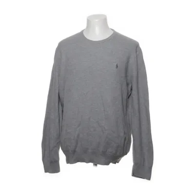 Pull-over (Gris) de Polo Ralph Lauren Coton