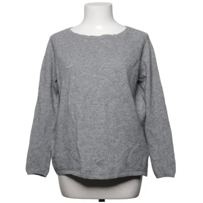 Pull-over (Gris) de Breuninger Cachemire