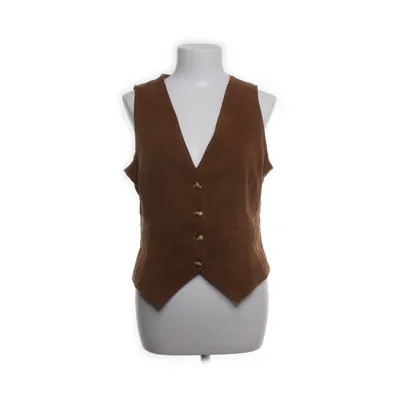 Gilet de costume (Marron) de Twenty One Polyester, Élasthane