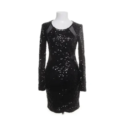 Jurk (Zwart) van Kimi & Co Polyester