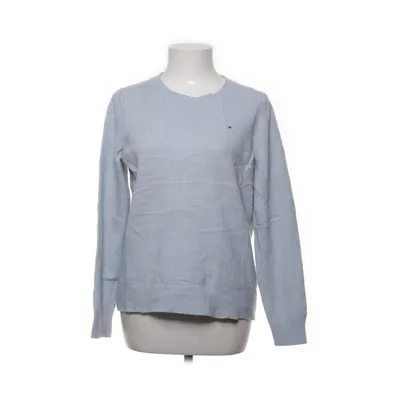 Sweater (Blå) fra Tommy Hilfiger Elastan, Polyamid, Uld