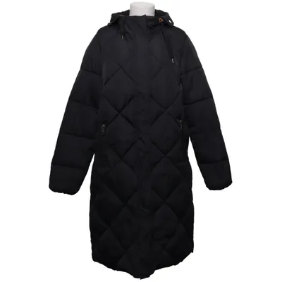 Wintermantel (Schwarz) von Luhta Polyester