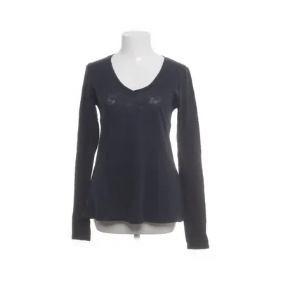 Top (Blue) from American Vintage Cotton, Viscose