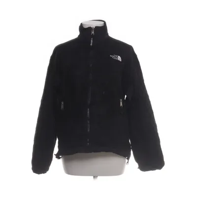 Fleecejacka (Svart) från The North Face Nylon, Polyester