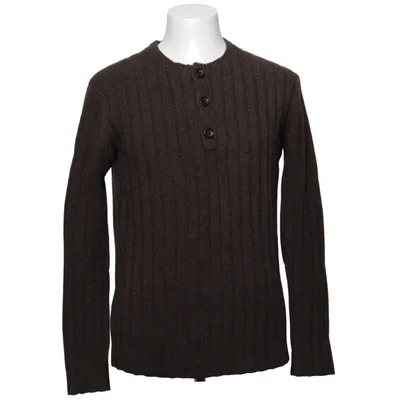 Pull-over (Christ) de NN07 Laine de mouton