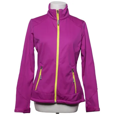 Veste anti-froid (Violet) de Shamp Polyester