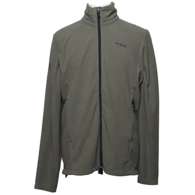 Veste polaire (FINNSNES FLEECE JACKET) de Bergans Polyester