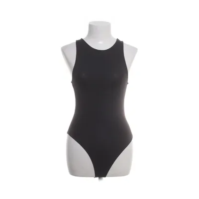 Romper (Zwart) van Primark Elastaan, Polyamide