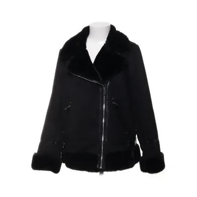 Shearlingjacka (Svart) från Lauren Ralph Lauren Polyester