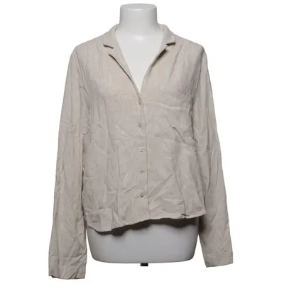 Shirt (Trust) van Weekday Linnen, Viscose