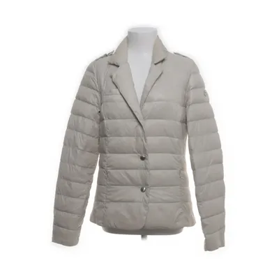 Lightweight jacket (Beige) from Reset Fifty Seven Down, Feather, Polyamide