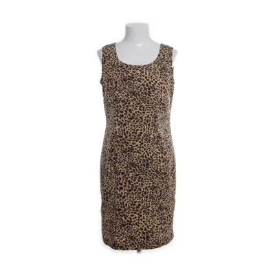 Dress (Black, Multicolored) from Sag Harbor Polyester