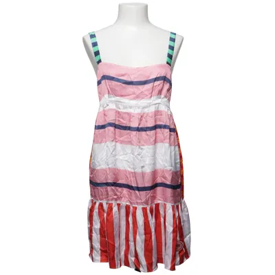Klänning (Flerfärgad) från Moschino Swim Viskos