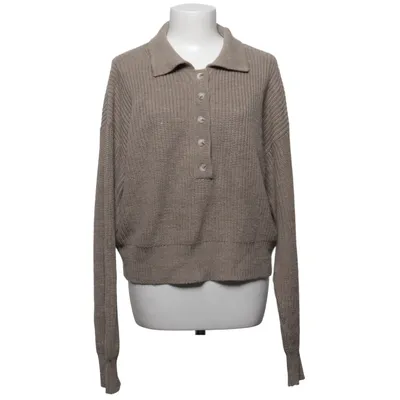 Sweater (Beige) from By Aylin Koenig