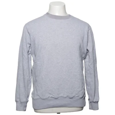 Sweatshirt (Gray) from ØLÅF Cotton