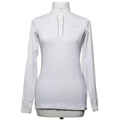 Practice jersey (White) from Schockemöhle