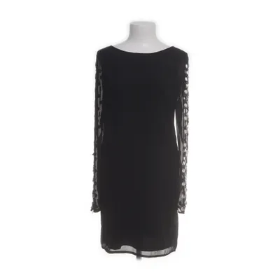 Cocktailjurk (Zwart, Zilver) van Exclusive Collection Gina Tricot Polyester