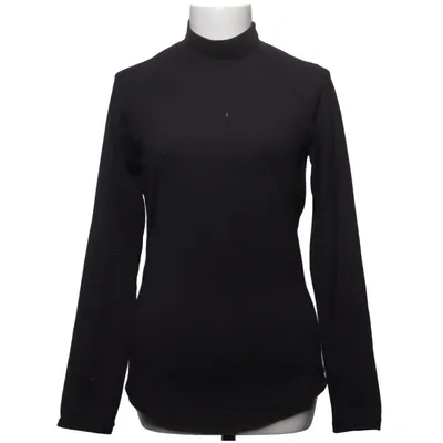 Unterziehshirt (Schwarz) von CRW Elasthan, Polyester