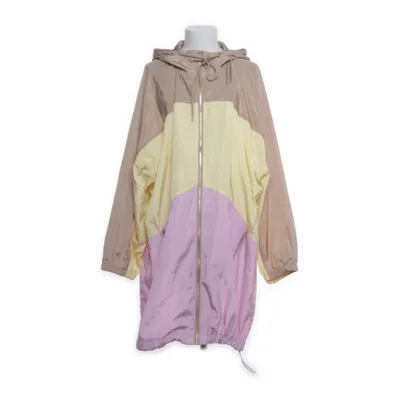 Regenjack (Beige, Geel, Roze) van ONLY Gerecycled polyester