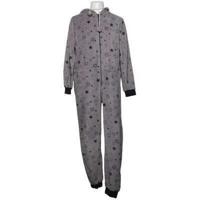Onesie (Grijs, Zwart) van Relax Polyester