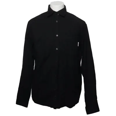Chemise (Noir) de Yôke Coton