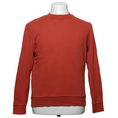 Sweatshirt (Rot) von COS Baumwolle