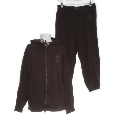 Loungewear (Brown) from ASOS 4505 Cotton, Elastane