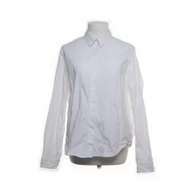 Shirt (Wit) van La Redoute Katoen