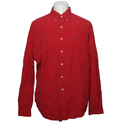 Buttondown-skjorta (CLASSIC FIT) från Ralph Lauren