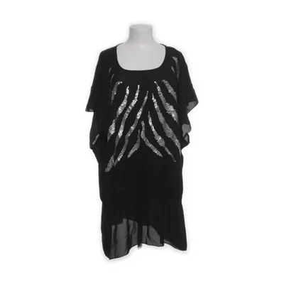 Topp (Svart, Grå) från Cellbes Polyester