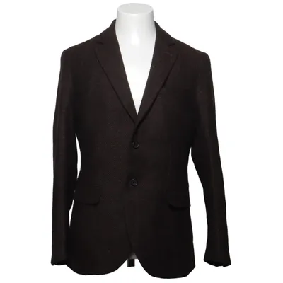 Blazer (SLIM) von Premium by Jack & Jones Recyceltes Polyester