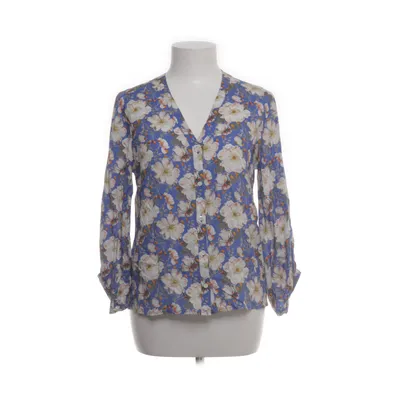 Blus (261131-6887-151) från Stenströms Viskos