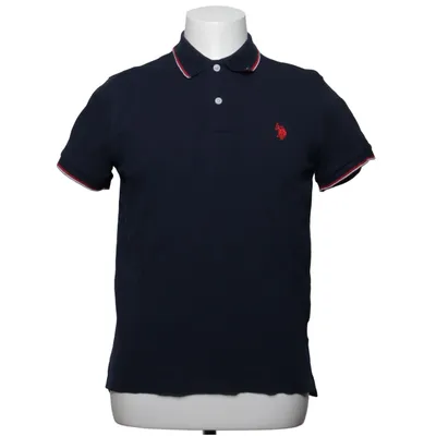 Polo shirt (Blue) from U.S. Polo Assn.