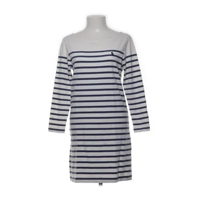 Jurk (Blauw, Wit) van Polo Ralph Lauren