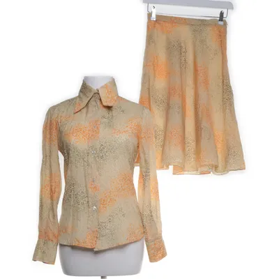 Set (Multicolored, Beige) from Liola
