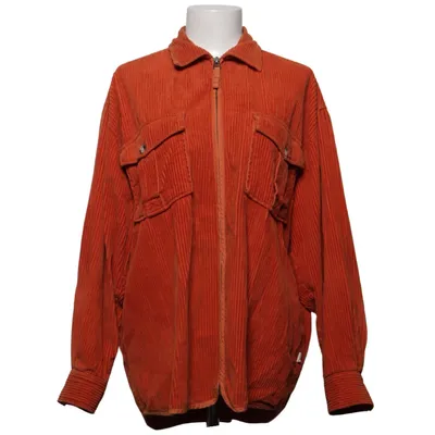 Overshirt (Orange) from Spirit