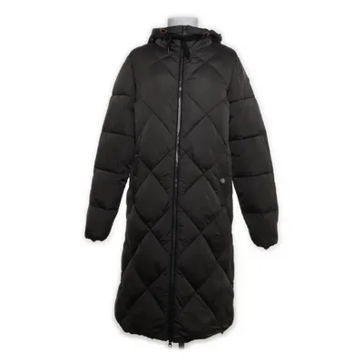 Vinterkappa (Grön) från Luhta Polyester