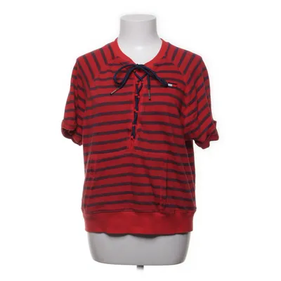 Top (Red, Blue) from Tommy Hilfiger Sport Cotton, Polyester