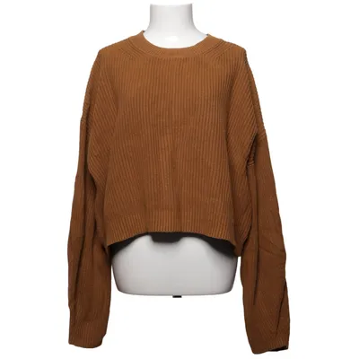Tröja (Galia Crew Neck) från Samsøe & Samsøe Bomull