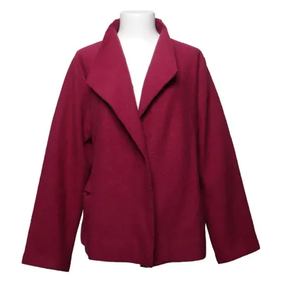 Jack (Roze) van McVerdi Wol